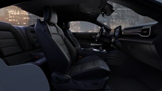 2026 Ford Mustang® Internal Image 1